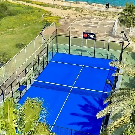Too Coool Coralli Protaras