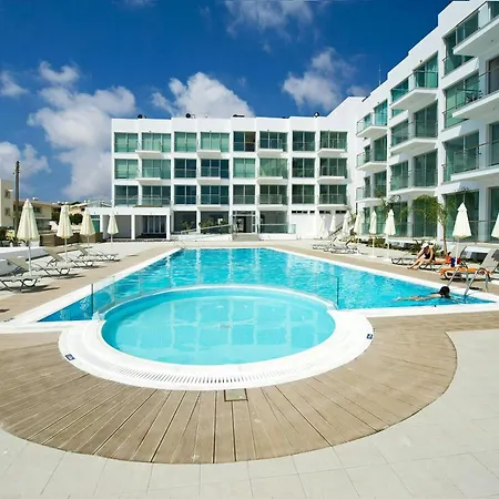Too Coool Coralli Apartment Protaras