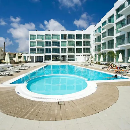 Apartament Too Coool Coralli *