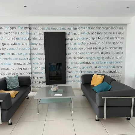 Apartamento Too Coool Coralli *