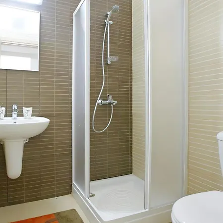 Too Coool Coralli Apartment Protaras