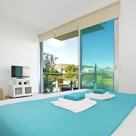 Apartamento Too Coool Coralli