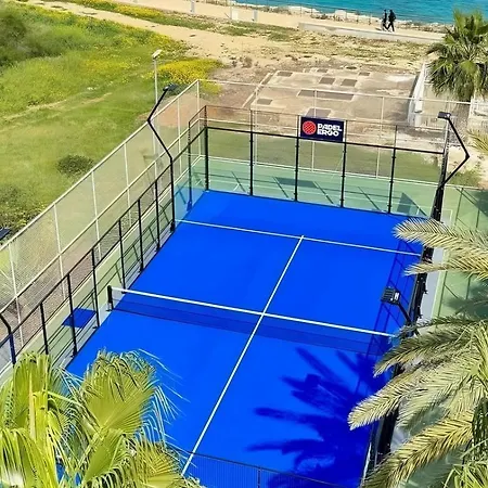 Apartament Too Coool Coralli Protaras