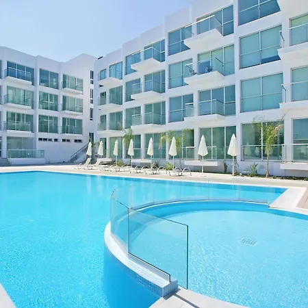 Apartament Too Coool Coralli *