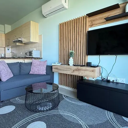 Too Coool Coralli Protaras