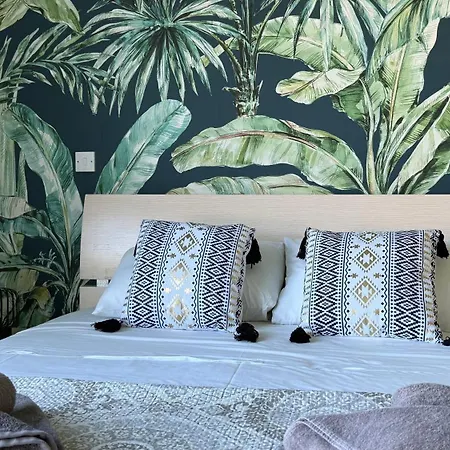 Too Coool Coralli Apartament Protaras