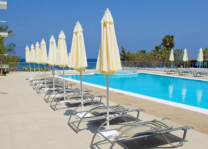 Too Coool Coralli Apartmán *