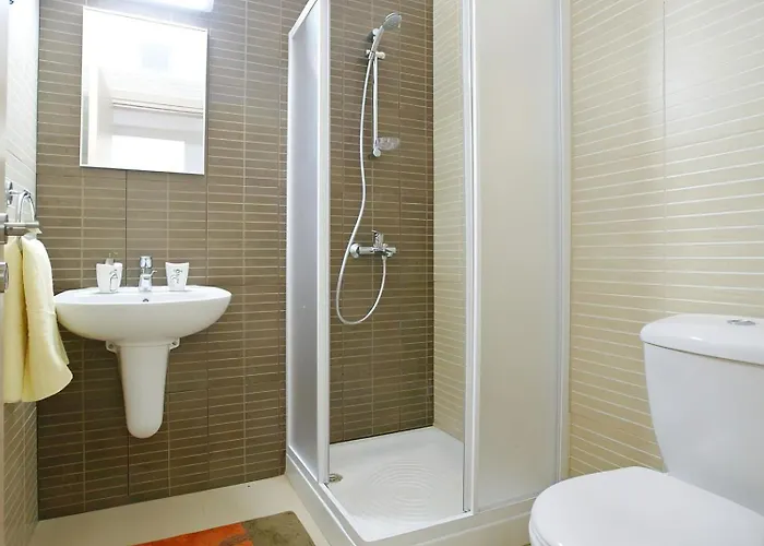 Too Coool Coralli Apartmán Protaras