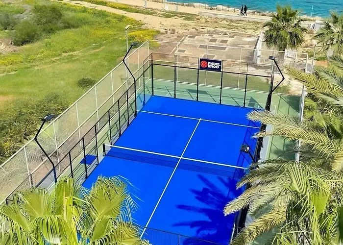 Daire Too Coool Coralli Protaras