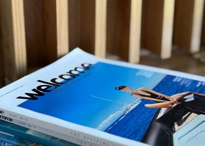 Too Coool Coralli Apartament *